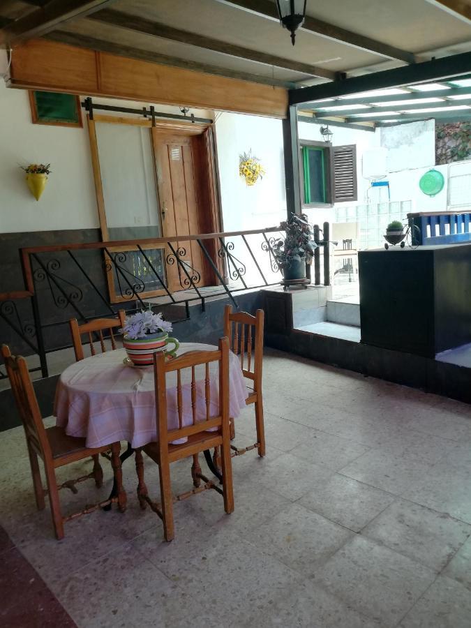 Casa Mari Carmen Y Jose Apartment Costa Adeje  Luaran gambar