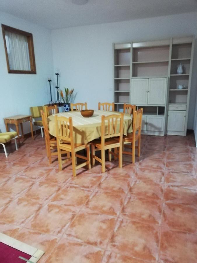 Casa Mari Carmen Y Jose Apartment Costa Adeje  Luaran gambar