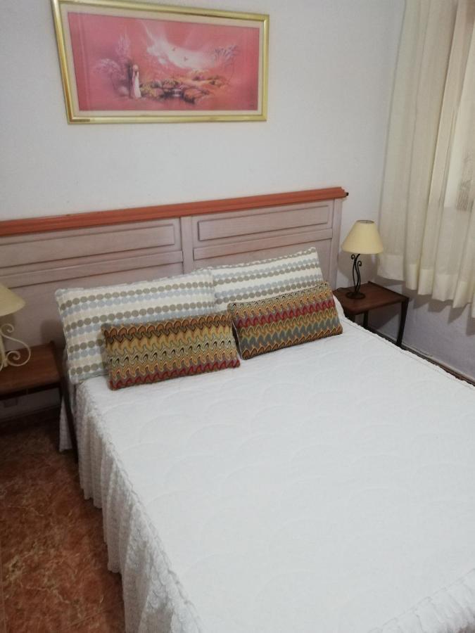 Casa Mari Carmen Y Jose Apartment Costa Adeje  Luaran gambar